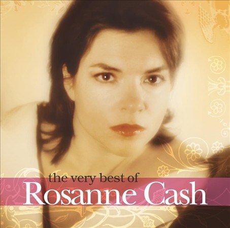 The Very Best of Rosanne Cash |-