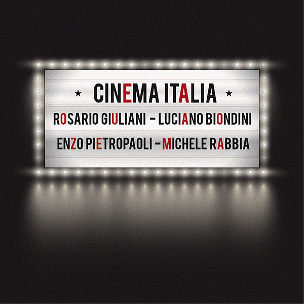 ROSARIO GIULIANI/LUCIANO BIONDINI/ENZO PIETROPAOLI - Cinema Italia |-