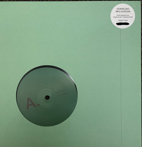 Tread | Mint (M) Mint (M)-