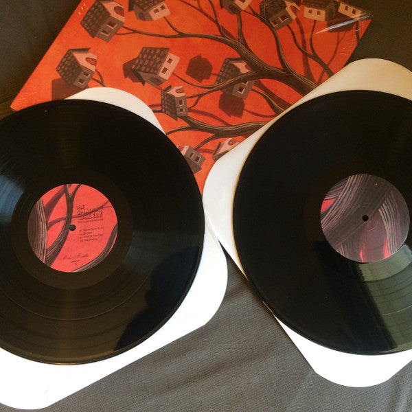 Roy England, Ac Jones - The Shadow Gallery | Mint (M) Near Mint (NM)-