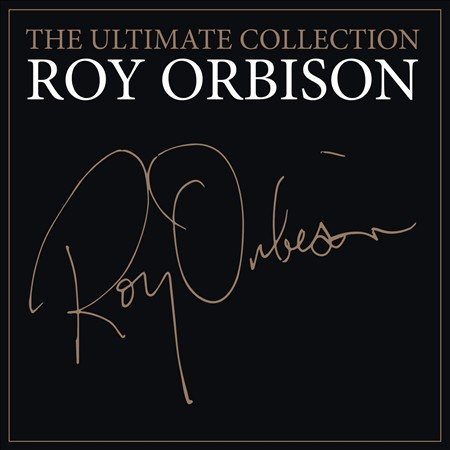 Roy Orbison - The Ultimate Collection (Gatefold LP Jacket) (2 Lp's) | Mint (M) Mint (M)-