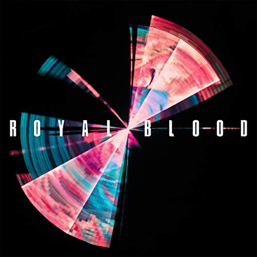 Royal Blood - Typhoons | Mint (M) Mint (M)-
