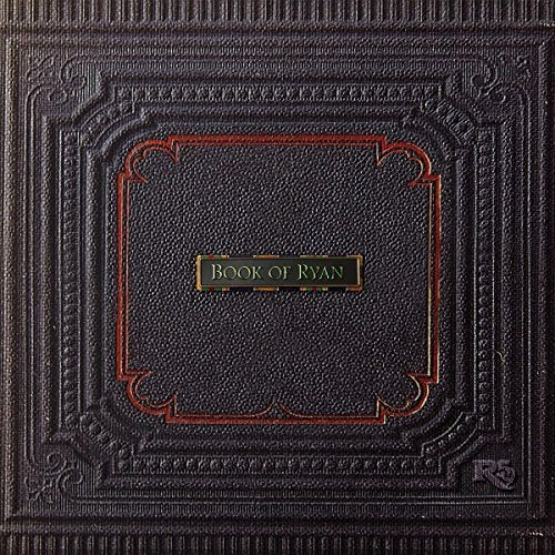 Book Of A Ryan |-