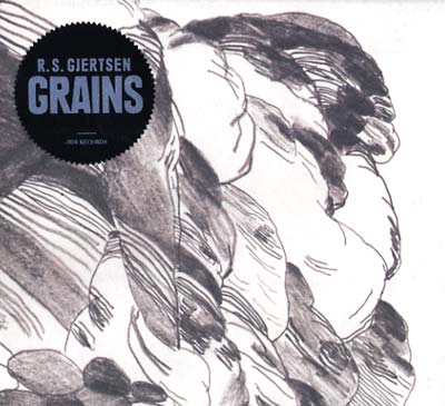 R.S. GJERTSEN - Grains |-