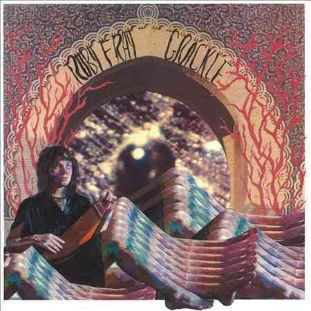 Ruby Fray - Grackle (VINYL LP K – KLP251) |-