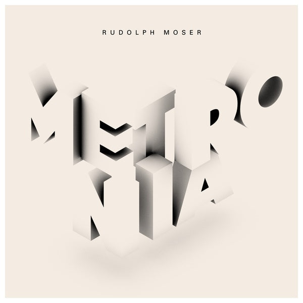 RUDOLPH MOSER - Metronia |-