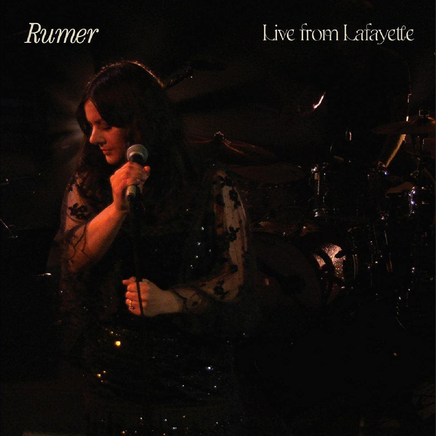 Rumer - Live From Lafayette (CD) | Mint (M) Mint (M)-