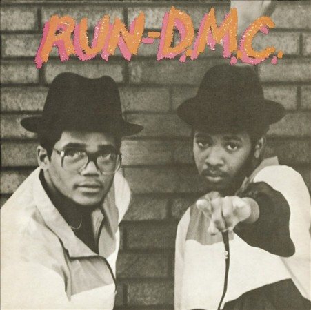RUN-DMC - RUN-DMC |-