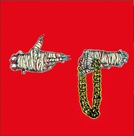 Run The Jewels - Run the Jewels 2: 10th Anniversary Edition (180 Gram 2x VINYL) | Mint (M) Mint (M)-