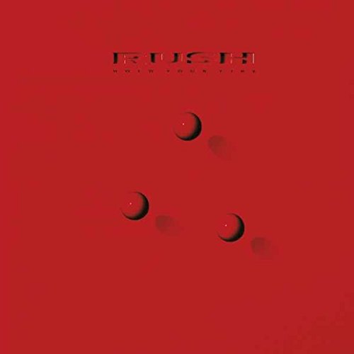 Rush - Hold Your Fire | Mint (M) Mint (M)-