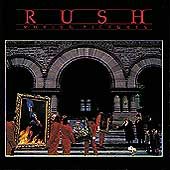 Rush - Moving Pictures (Remastered CD) |-