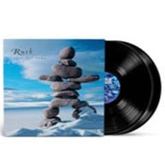 Rush - Test For Echo (SYEOR25, Brick & Mortar Exclusive) (2 Lp's) | Mint (M) Mint (M)-