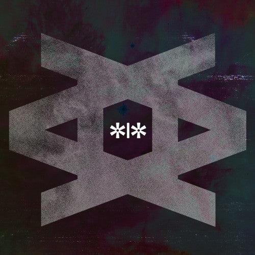 RxRy - Alpha (VINYL)*DISCOUNTED* | Mint (M) Mint (M)-