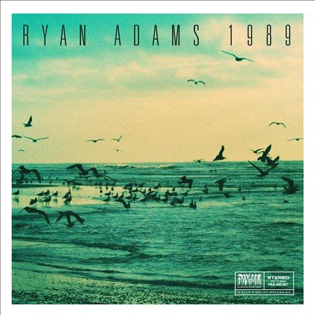 Ryan Adams - 1989 (VINYL) |-