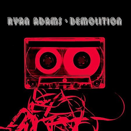 Ryan Adams - Demolition (VINYL LP Lost Highway 088 170 333-1) | NEW-