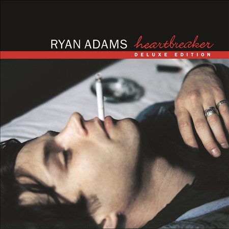 Ryan Adams - HEARTBREAKER (DELUXE EDITION) (4LP / DVD BOX SET) | Mint (M) Mint (M)-