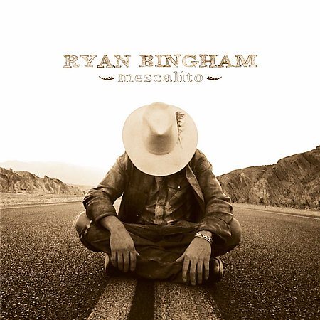 Ryan Bingham - Mescalito (180 Gram Vinyl) (2 Lp's) | Mint (M) Mint (M)-