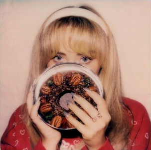 Sabrina Carpenter - Fruitcake (Indie Exclusive, Limited Edition, Green Colored Vinyl, Extended Play) | Mint (M) Mint (M)-