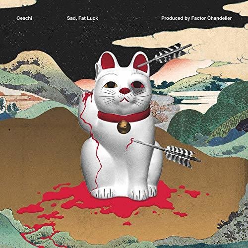 Ceschi - Sad, Fat Luck |-