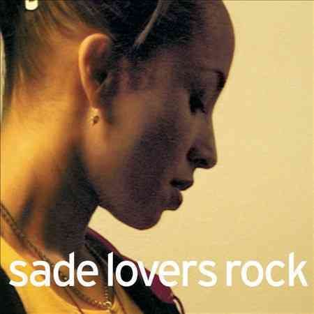 Sade - Lovers Rock |-