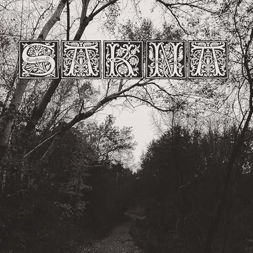 Sakna - De Syv Dodssynder |-