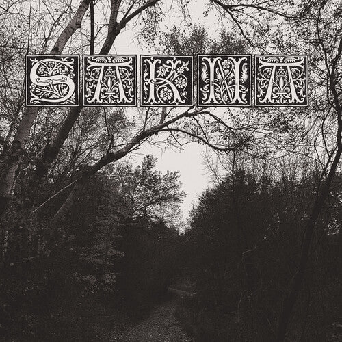 Sakna - De Syv Dodssynder |-