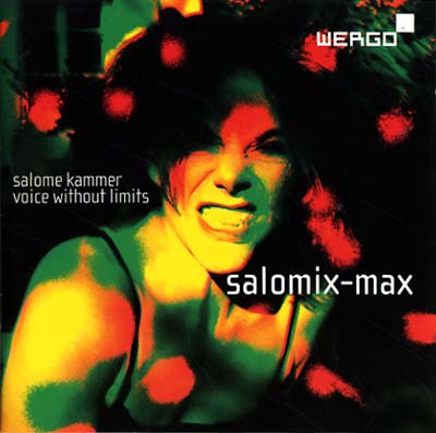 Salomix-max |-