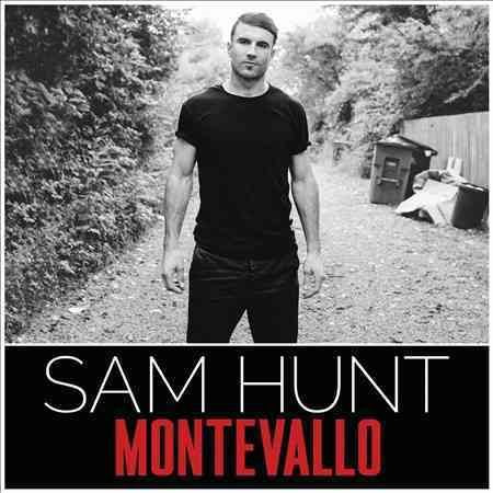 Sam Hunt - MONTEVALLO |-