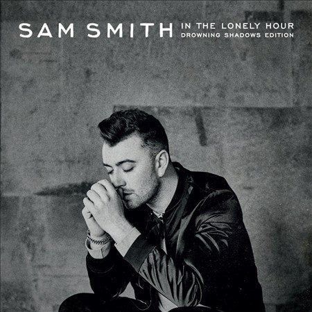 Sam Smith - In the Lonely Hour: Drowning Shadows Edition (2LP Gatefold) | Mint (M) Mint (M)-