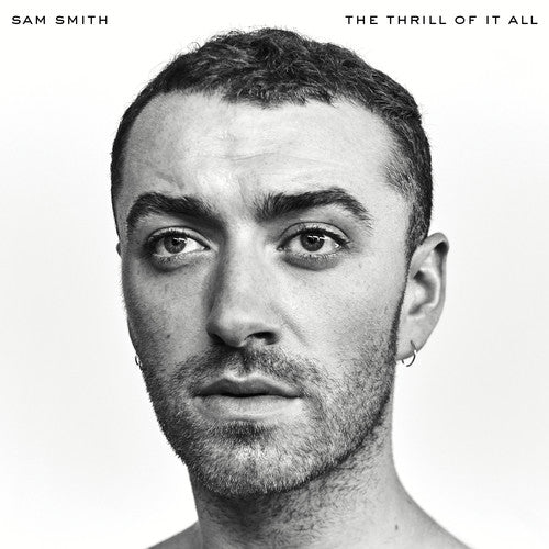 Sam Smith - The Thrill Of It All (Digital Download) | Mint (M) Mint (M)-