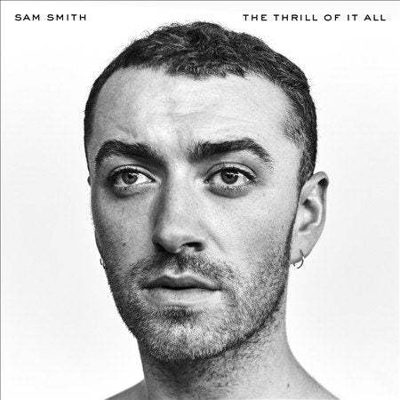 Sam Smith - The Thrill Of It All (Special Edition) (DLX/2LP) | Mint (M) Mint (M)-