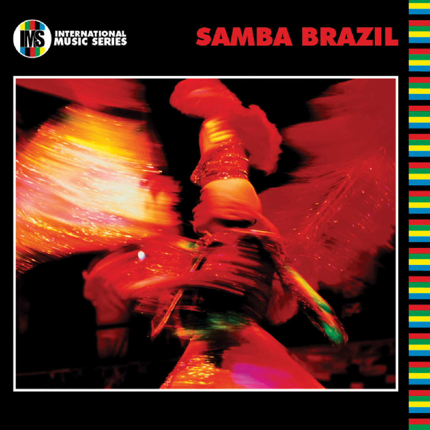 Samba Brazil - Samba Brazil |--