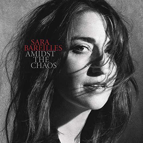 Sara Bareilles - Amidst the Chaos (2LP) | Mint (M) Mint (M)-