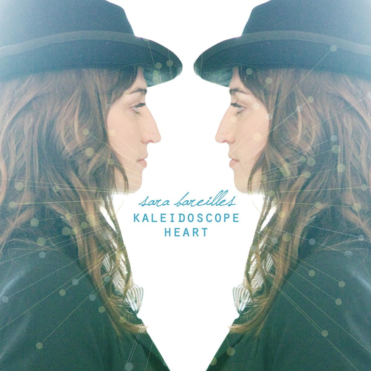 Sara Bareilles - Kaleidoscope Heart (2 Lp's) | Mint (M) Mint (M)-