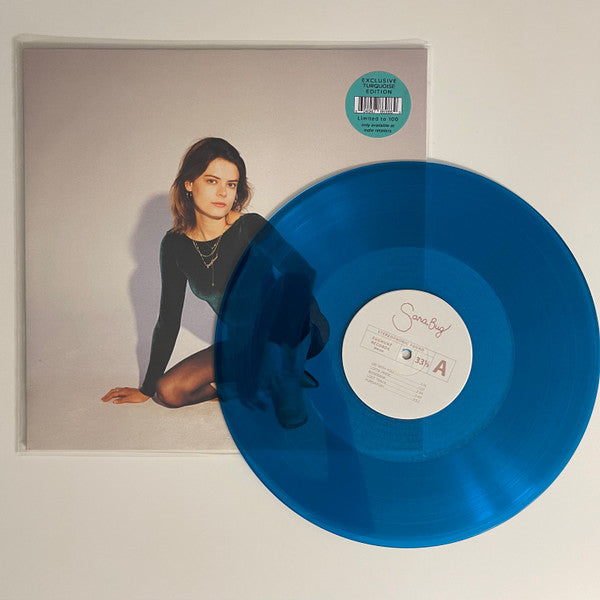 Sara Bug - Sara Bug | Mint (M) Mint (M)-