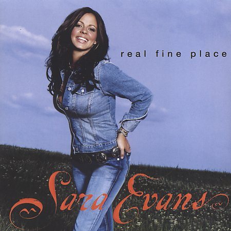 REAL FINE PLACE |-