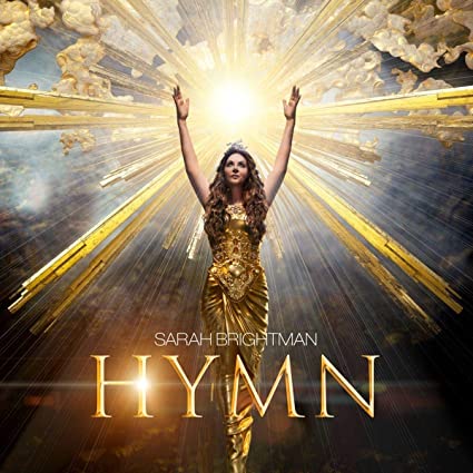Sarah Brightman - Hymn | Mint (M) Mint (M)-