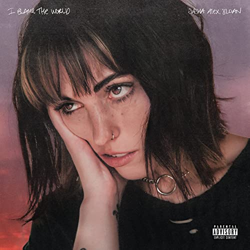 Sasha Alex Sloan - I Blame The World (VINYL) | Mint (M) Mint (M)-