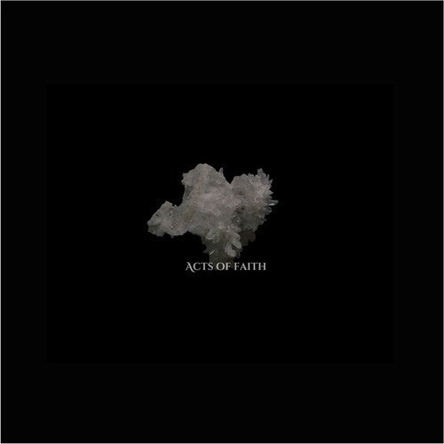 Sault - Acts Of Faith (Import VINYL) | Mint (M) Mint (M)-