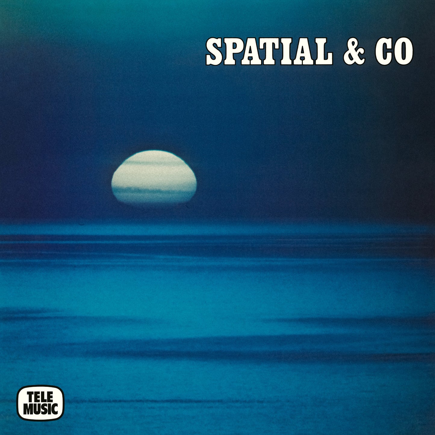 SAUVEUR MALLIA - Spatial & Co |-