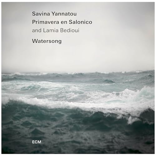 Watersong |-