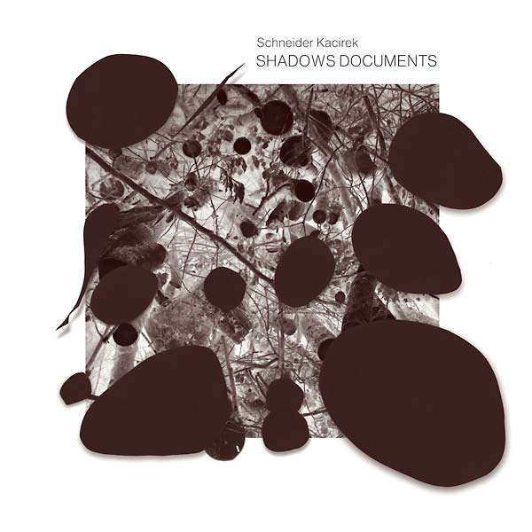 SCHNEIDER KACIREK - Shadows Documents (LP + CD) | Mint (M) Mint (M)-