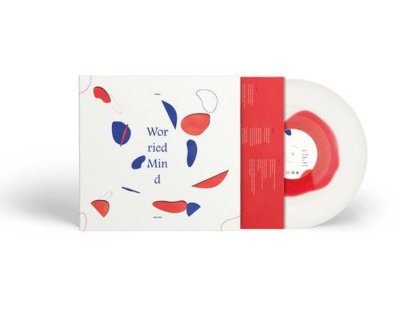 Worried Mind | Mint (M) Mint (M)-