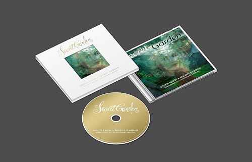 Songs From A Secret Garden (30Th Anniversary Edition) |-
