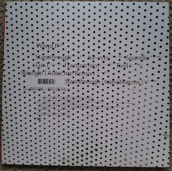 Seefeel - St/Fr/Sp | Mint (M) Mint (M)-