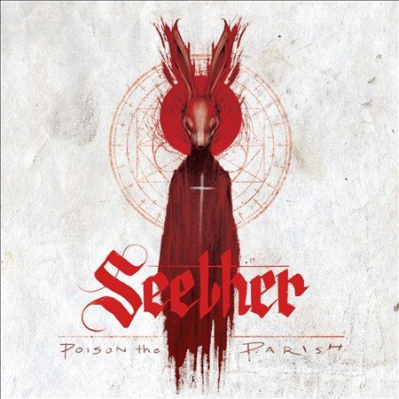 Seether - Poison The Parish | Mint (M) Mint (M)-