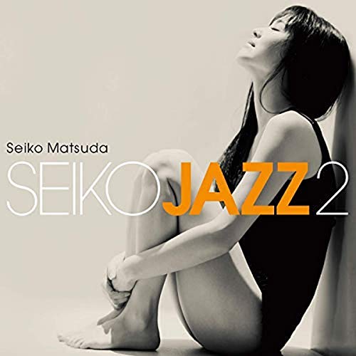 Seiko Matsuda - Seiko Jazz 2 |-