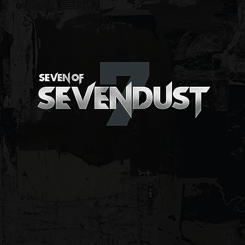 Sevendust - Seven of Sevendust (9LP Box) | Mint (M) Mint (M)-