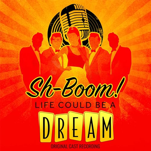 Sh-Boom! Life Could Be A Dream Company - Sh-Boom! Life Could Be A Dream |-