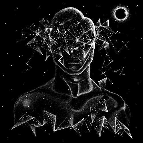 Shabazz Palaces - Quazarz: Born On A Ganster Star |-